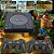 Video Game Retro Mini Playstation 1 PS1 PSone - Imagem 1