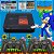 Video Game Retro Mini Sega Master System - Imagem 1