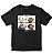 Camiseta Masculina Agente Secreto - Loja Nerd e Geek - Presentes Criativos - Imagem 1