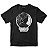 Camiseta Masculina Série The Witcher Lobo Branco - Loja Nerd e Geek - Presentes Criativos - Imagem 1