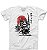 Camiseta Masculina Super Plumber Samurai - Loja Nerd e Geek - Presentes Criativos - Imagem 1