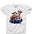 Camiseta Masculina Crash Bandicoot - Loja Nerd e Geek - Presentes Criativos - Imagem 1