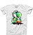 Camiseta Masculina Yoshi - Loja Nerd e Geek - Presentes Criativos - Imagem 1