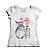 Camiseta Feminina Meu amigo Totoro - Loja Nerd e Geek - Presentes Criativos - Imagem 1