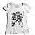 Camiseta Feminina Samus Aran Metroid- - Loja Nerd e Geek - Presentes Criativos - Imagem 1