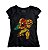 Camiseta Feminina Samus Aran - Loja Nerd e Geek - Presentes Criativos - Imagem 1