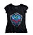 Camiseta Feminina Link Escudo - Loja Nerd e Geek - Presentes Criativos - Imagem 1