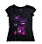 Camiseta Feminina Pokemon Gengar - Loja Nerd e Geek - Presentes Criativos - Imagem 1