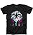 Camiseta Masculina Stranger Things Demogorgon - Loja Nerd e Geek - Presentes Criativos - Imagem 1