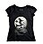 Camiseta Feminina Snoopy O Bruxo - Loja Nerd e Geek - Presentes Criativos - Imagem 1