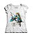 Camiseta Feminina The Legend of Elf - Loja Nerd e Geek - Presentes Criativos - Imagem 1