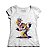 Camiseta Feminina Crash - Loja Nerd e Geek - Presentes Criativos - Imagem 1