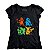 Camiseta Feminina Pokemon - Loja Nerd e Geek - Presentes Criativos - Imagem 1