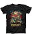 Camiseta Masculina Smashvengers Ultimate - Loja Nerd e Geek - Presentes Criativos - Imagem 1