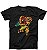 Camiseta Masculina Samus Aran - Loja Nerd e Geek - Presentes Criativos - Imagem 1