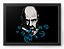 Quadro Decorativo A4 (33X24) Geekz Breaking Bad - Loja Nerd e Geek - Presentes Criativos - Imagem 1