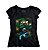 Camiseta Feminina The Legend of elda - Loja Nerd e Geek - Presentes Criativos - Imagem 1