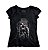 Camiseta Feminina Gears of War - Loja Nerd e Geek - Presentes Criativos - Imagem 1