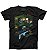 Camiseta Masculina The Legend of elda - Loja Nerd e Geek - Presentes Criativos - Imagem 1