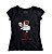 Camiseta Feminina Jogos Mortais - ET - Loja Nerd e Geek - Presentes Criativos - Imagem 1