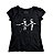 Camiseta Feminina Stranger Things - Loja Nerd e Geek - Presentes Criativos - Imagem 1