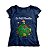 Camiseta Feminina Super Plumber - La Petit - Loja Nerd e Geek - Presentes Criativos - Imagem 1