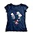 Camiseta Feminina Super Plumber - Loja Nerd e Geek - Presentes Criativos - Imagem 1