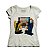 Camiseta Feminina Scorpion Street Fighter - Loja Nerd e Geek - Presentes Criativos - Imagem 1