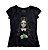 Camiseta Feminina A Família Addams - Loja Nerd e Geek - Presentes Criativos - Imagem 1