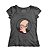 Camiseta Feminina Captain Picard - Loja Nerd e Geek - Presentes Criativos - Imagem 1