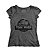 Camiseta Feminina Yoshi World - Loja Nerd e Geek - Presentes Criativos - Imagem 1