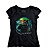 Camiseta Feminina The Legend of elda Link - Loja Nerd e Geek - Presentes Criativos - Imagem 1