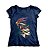Camiseta Feminina Star Fox   - Loja Nerd e Geek - Presentes Criativos - Imagem 1