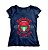 Camiseta Feminina Samus Aran - Loja Nerd e Geek - Presentes Criativos - Imagem 1