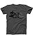 Camiseta Masculina Cat Vader - Loja Nerd e Geek - Presentes Criativos - Imagem 1