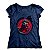 Camiseta Feminina Rei das Galáxias - Loja Nerd e Geek - Presentes Criativos - Imagem 1