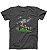 Camiseta Masculina Craft Statue - Loja Nerd e Geek - Presentes Criativos - Imagem 1