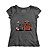 Camiseta Feminina R-Evil Totoro - Loja Nerd e Geek - Presentes Criativos - Imagem 1
