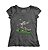Camiseta Feminina Craft Statue - Loja Nerd e Geek - Presentes Criativos - Imagem 1