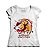 Camiseta Feminina Baby King - Loja Nerd e Geek - Presentes Criativos - Imagem 1