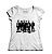 Camiseta Feminina Ring Nightmare - Loja Nerd e Geek - Presentes Criativos - Imagem 1