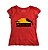Camiseta Feminina Rei da Selva - Loja Nerd e Geek - Presentes Criativos - Imagem 1