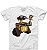 Camiseta Masculina Robo and Tree - Loja Nerd e Geek - Presentes Criativos - Imagem 1