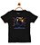 Camiseta Infantil O Exterminador - Loja Nerd e Geek - Presentes Criativos - Imagem 1