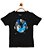 Camiseta Infantil Mega Jogador - Loja Nerd e Geek - Presentes Criativos - Imagem 1