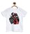 Camiseta Infantil Homem Teia - Loja Nerd e Geek - Presentes Criativos - Imagem 1