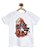 Camiseta Infantil Space wars Future - Loja Nerd e Geek - Presentes Criativos - Imagem 1