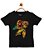 Camiseta Infantil Queen Of The Game - Loja Nerd e Geek - Presentes Criativos - Imagem 1