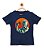 Camiseta Infantil O Ninja  - Loja Nerd e Geek - Presentes Criativos - Imagem 1