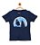 Camiseta Infantil Mundo da Lua - Loja Nerd e Geek - Presentes Criativos - Imagem 1